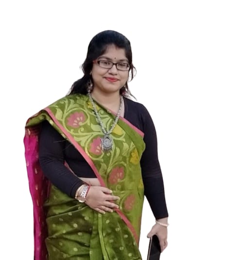 Ms. Priyanta Mitra